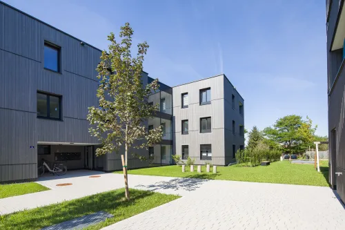Wolfurt - Feldeggstraße