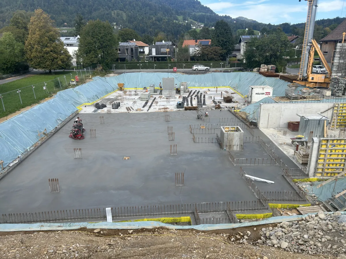 Wolfurt - Feldeggstraße