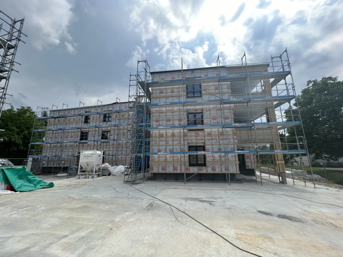 Wolfurt - Feldeggstraße