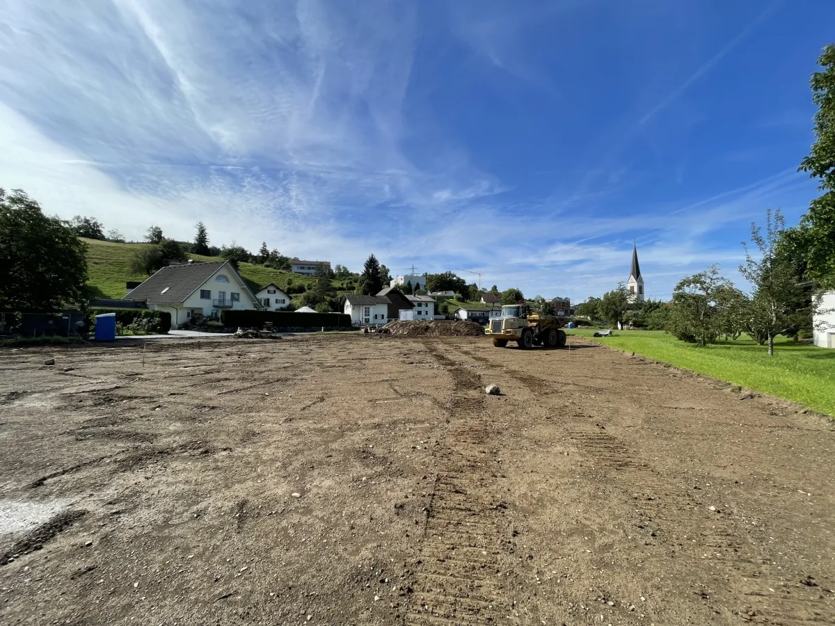 Wolfurt - Feldeggstraße