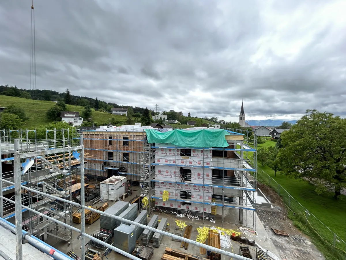 Wolfurt - Feldeggstraße