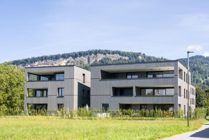 Wolfurt - Feldeggstraße