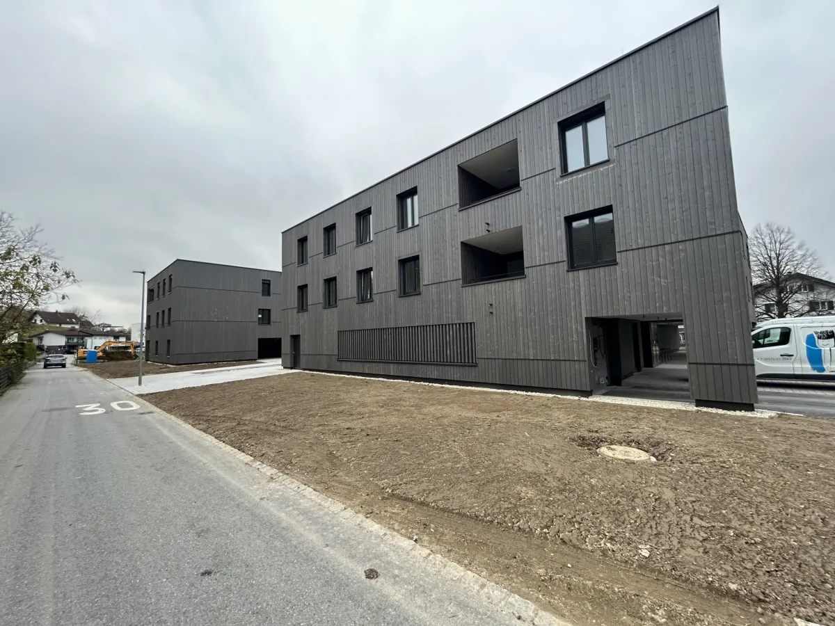 Wolfurt - Feldeggstraße