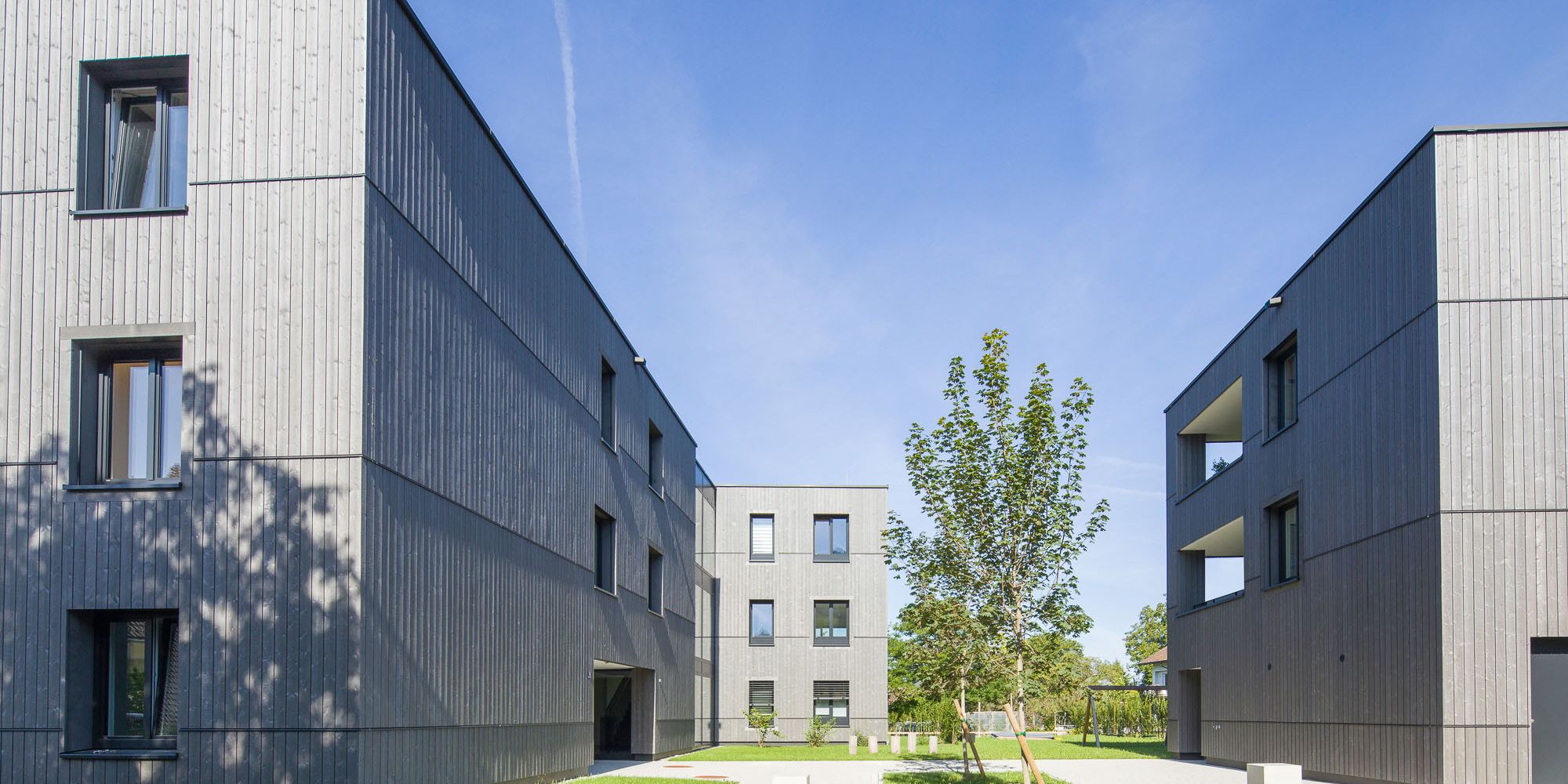 Wolfurt - Feldeggstraße