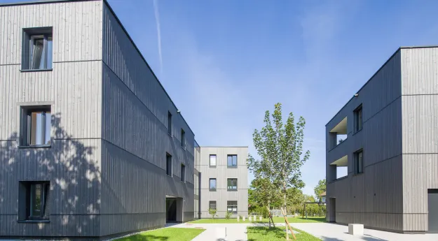 Wolfurt - Feldeggstraße