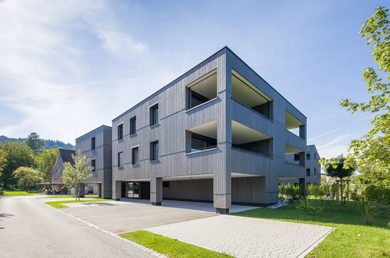 Wolfurt - Feldeggstraße