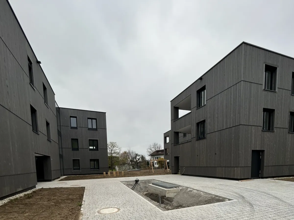 Wolfurt - Feldeggstraße