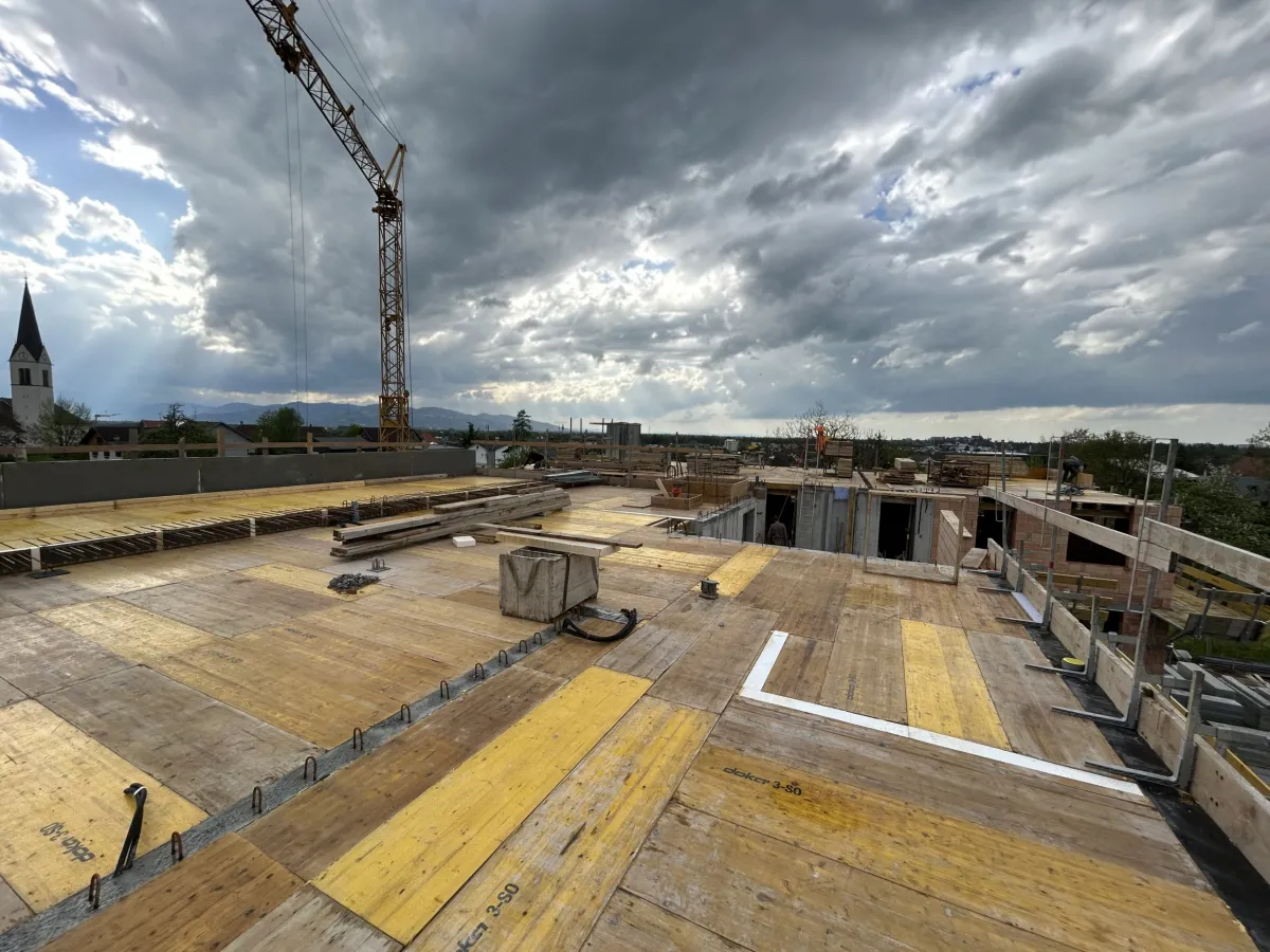 Wolfurt - Feldeggstraße