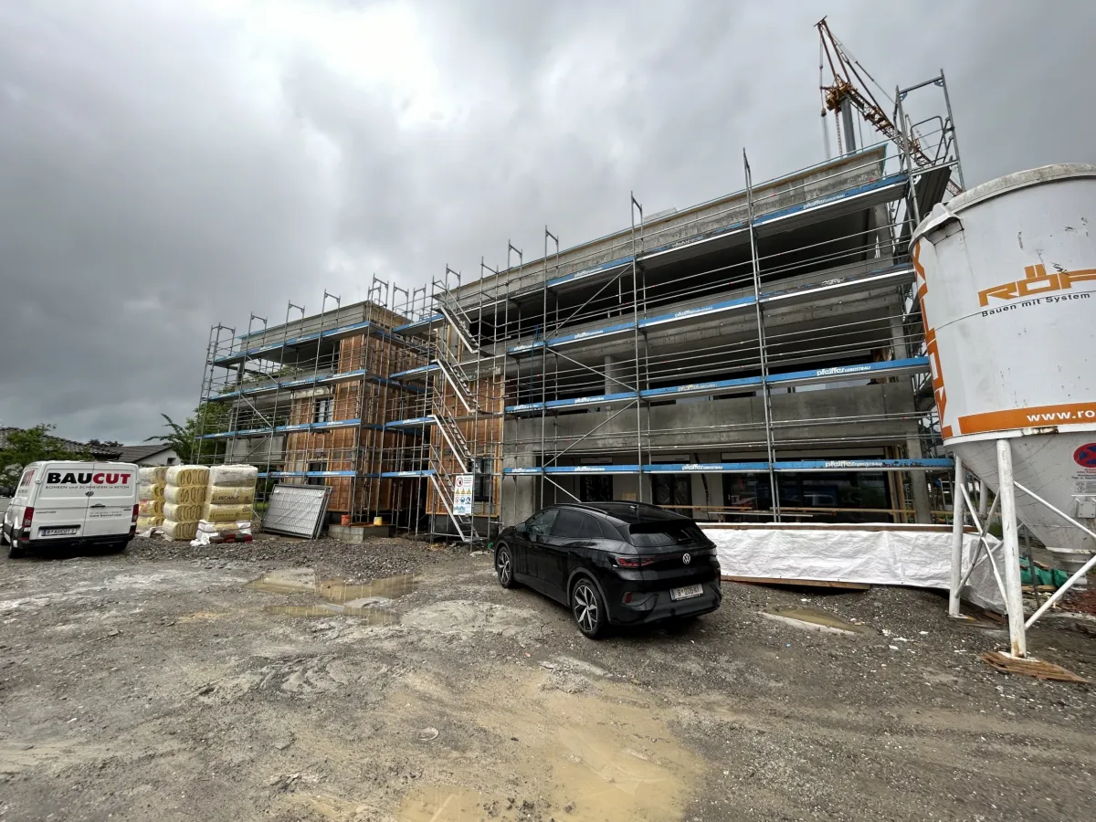 Wolfurt - Feldeggstraße