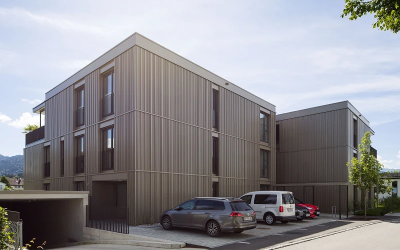 Wolfurt Gartenstraße 16