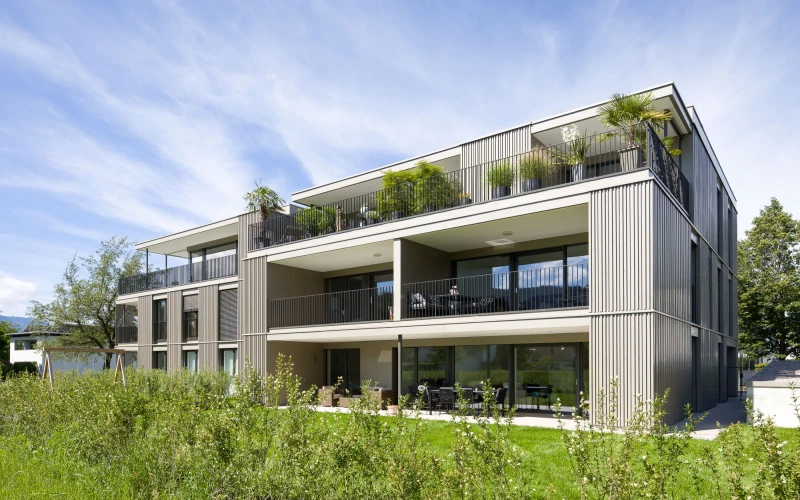 Wolfurt Gartenstraße 16