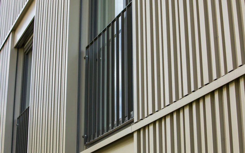 Wolfurt Gartenstraße 16