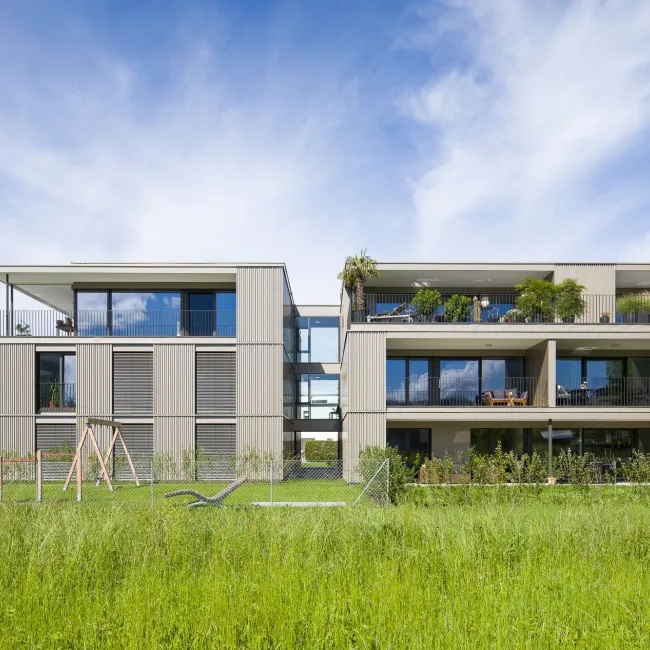 Wolfurt Gartenstraße 16