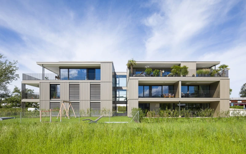 Wolfurt Gartenstraße 16