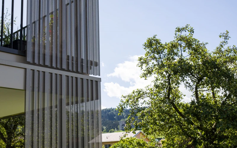 Wolfurt Gartenstraße 16