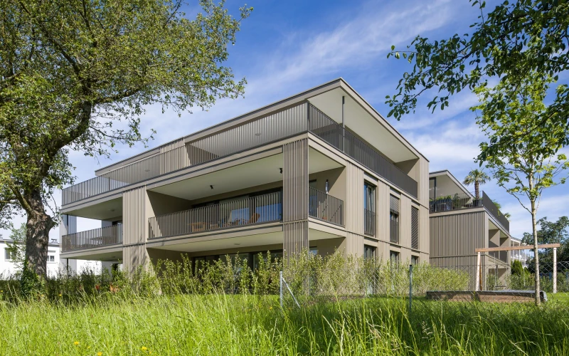 Wolfurt Gartenstraße 16