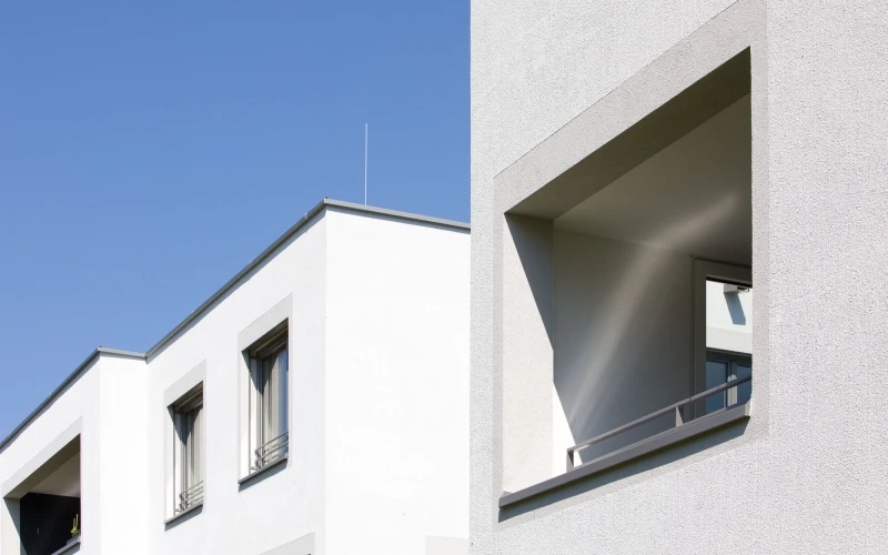 Wolfurt - Klöpplergasse