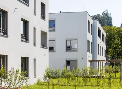 Wolfurt - Klöpplergasse