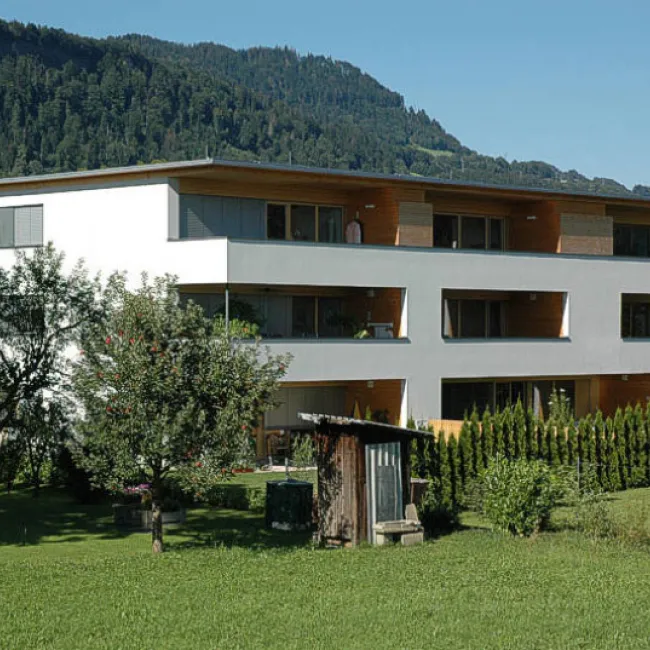 Wolfurt Lauteracher Straße 11b