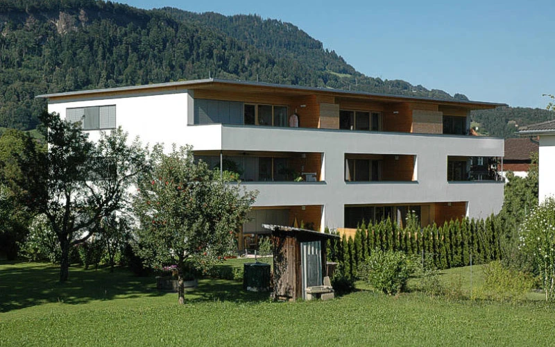 Wolfurt Lauteracher Straße 11b