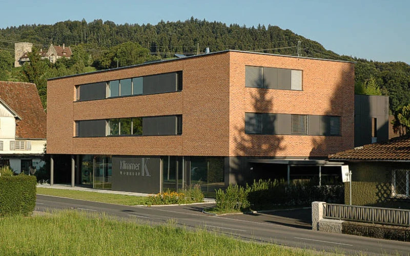 Wolfurt Lauteracher Straße 7