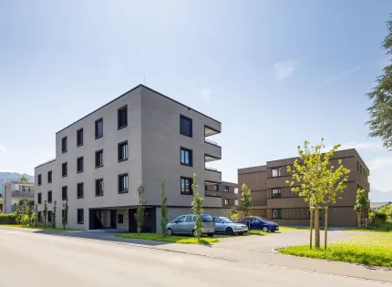 Wolfurt Lauter­acherstraße