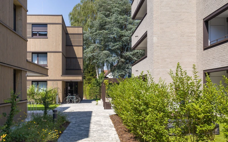 Wolfurt Lauter&shy;acherstraße