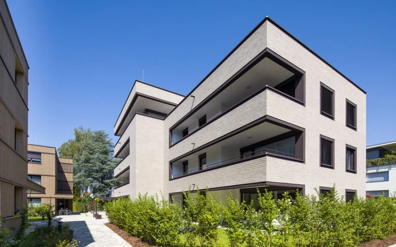 Wolfurt Lauter&shy;acherstraße