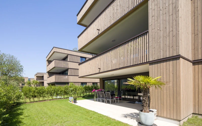 Wolfurt Lauter&shy;acherstraße