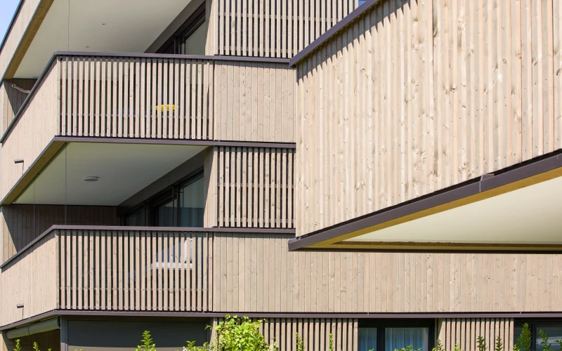 Wolfurt Lauter­acherstraße