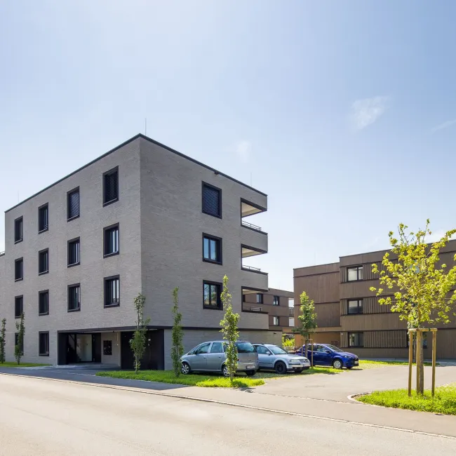 Wolfurt Lauter&shy;acherstraße
