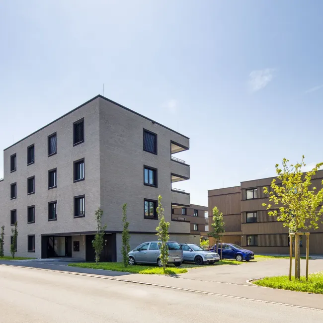 Wolfurt Lauter­acherstraße