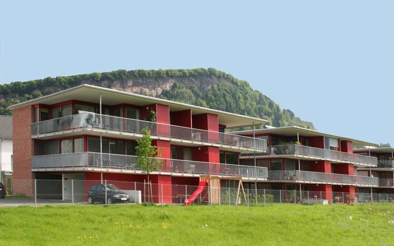 Wolfurt Lerchenstraße