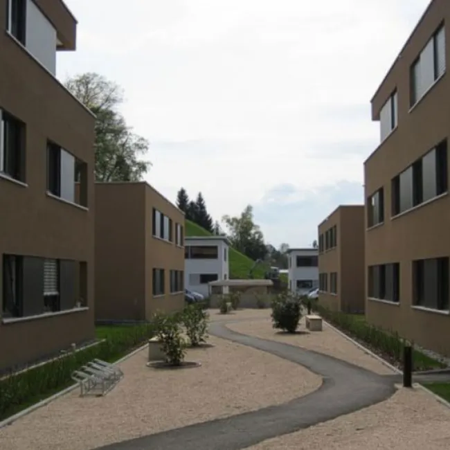 Wolfurt Oberfeld