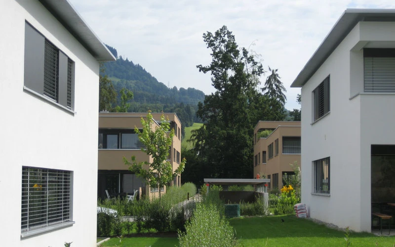 Wolfurt Oberfeld