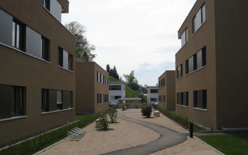 Wolfurt Oberfeld