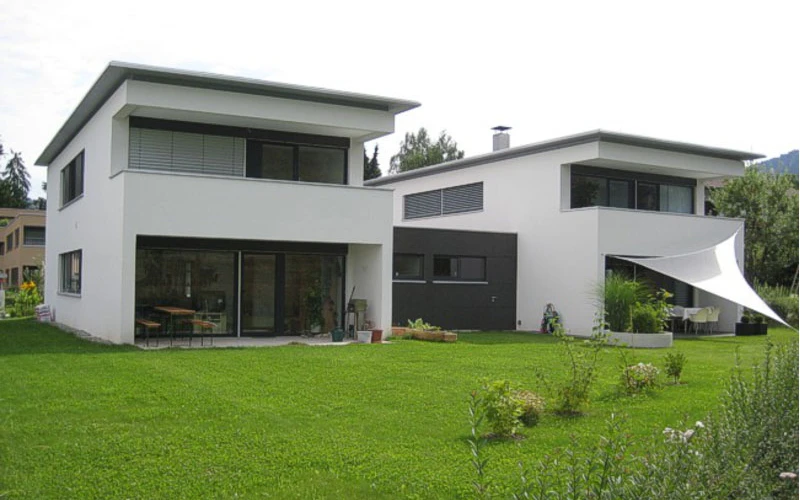 Wolfurt Oberfeld