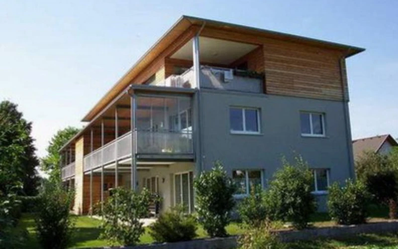 Wolfurt Primelweg 3b