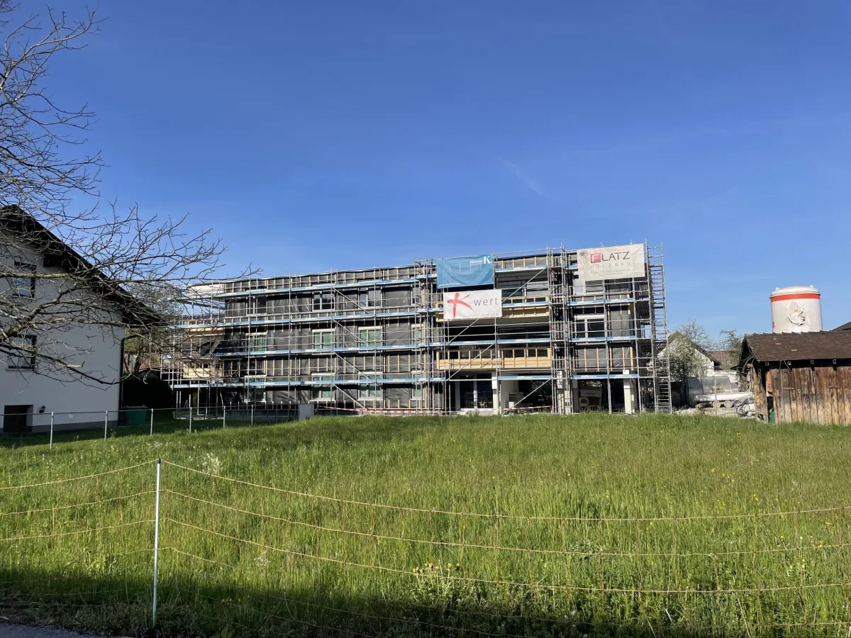 Wolfurt - Primelweg