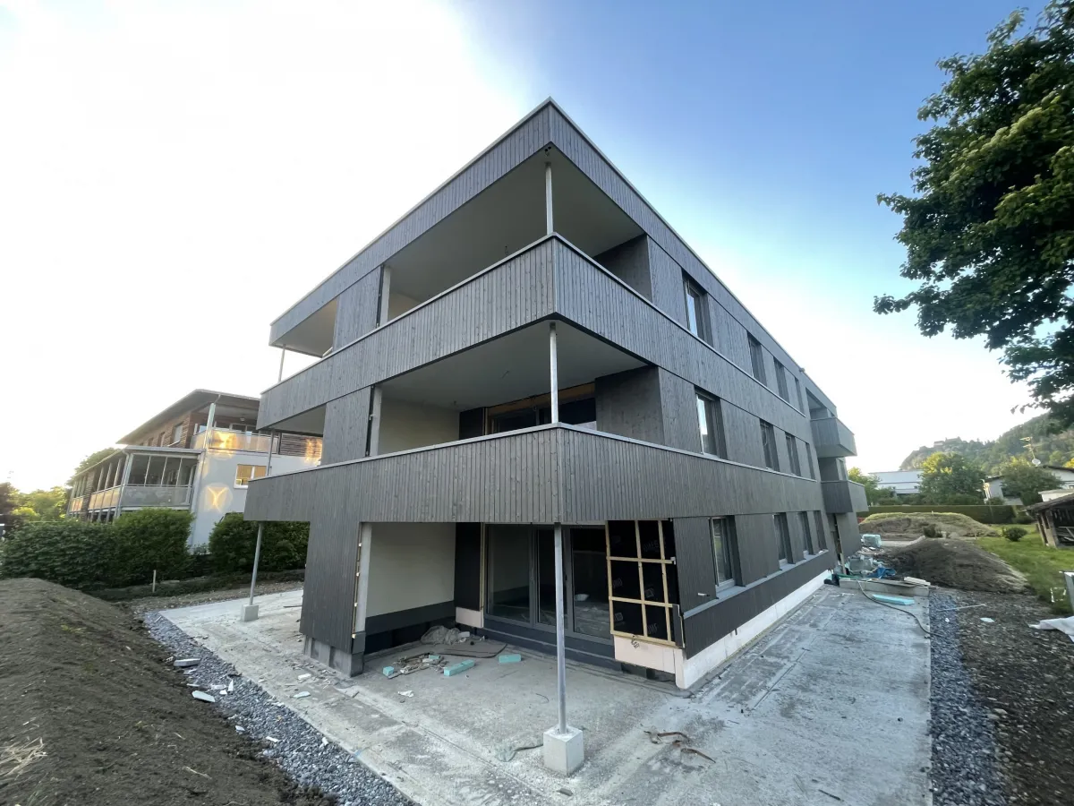 Wolfurt - Primelweg