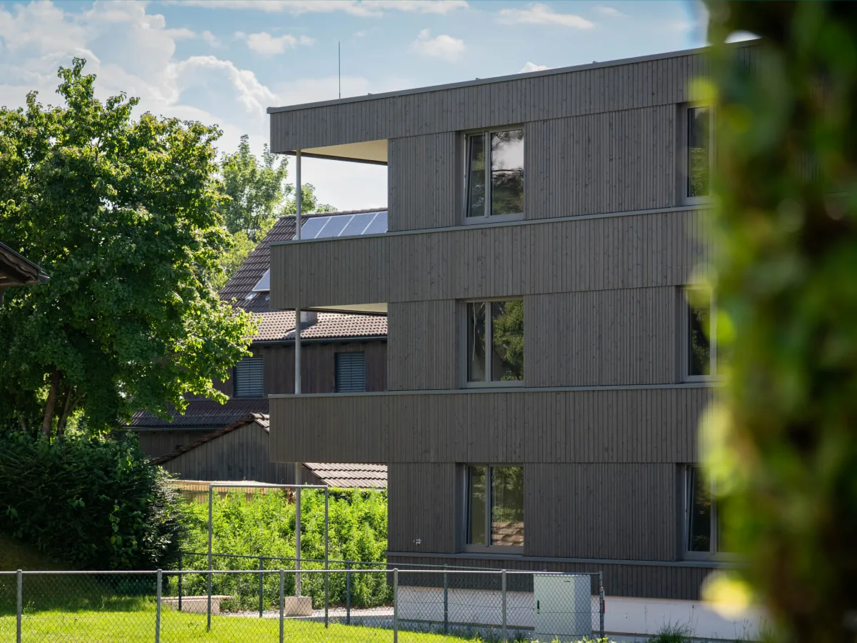 Wolfurt - Primelweg