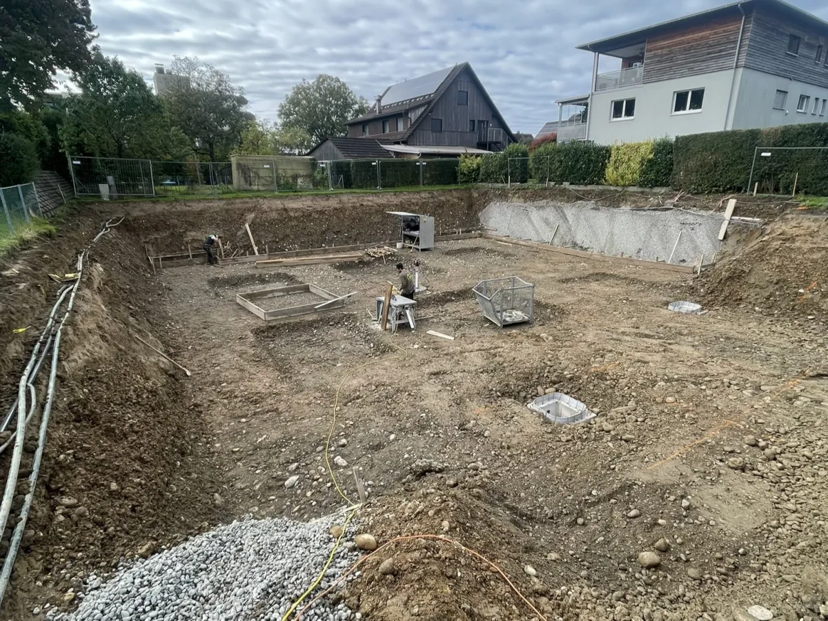 Wolfurt - Primelweg