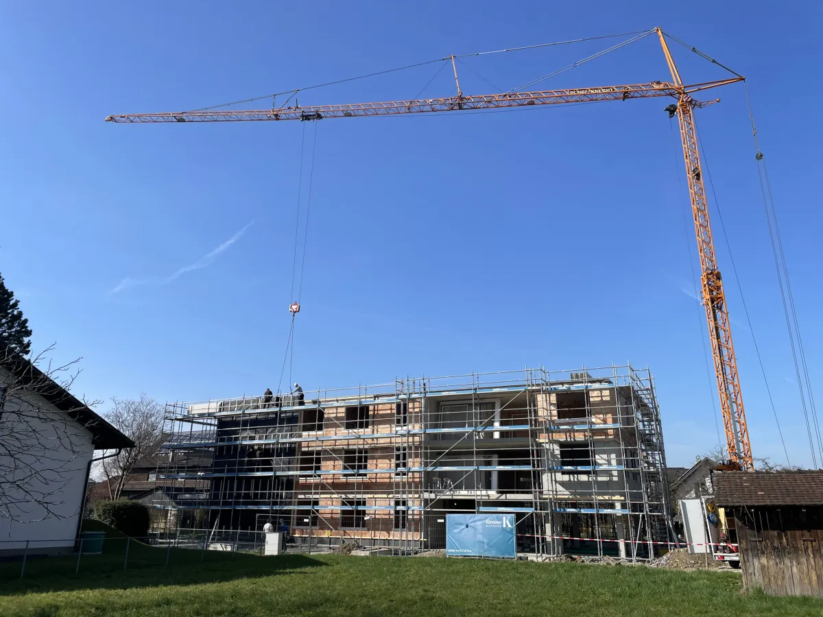 Wolfurt - Primelweg