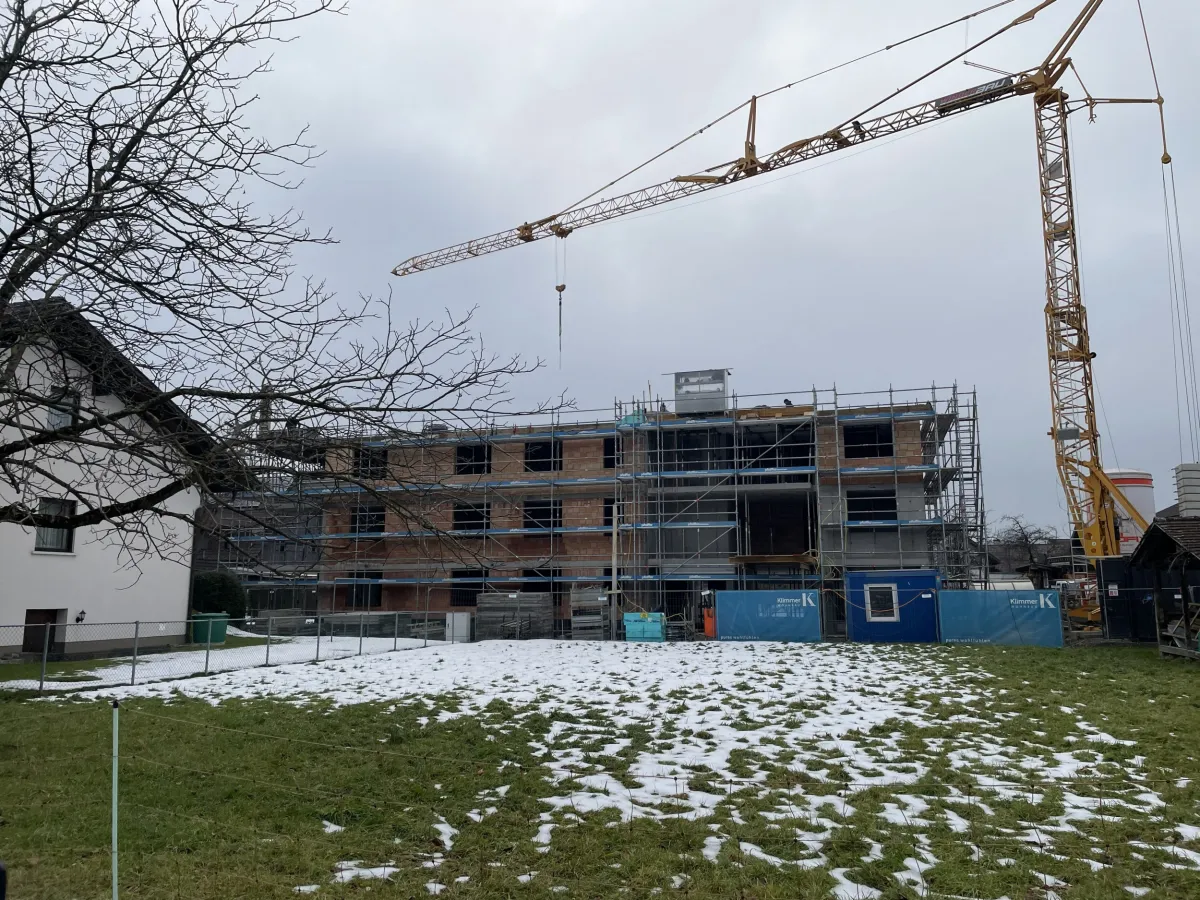 Wolfurt - Primelweg