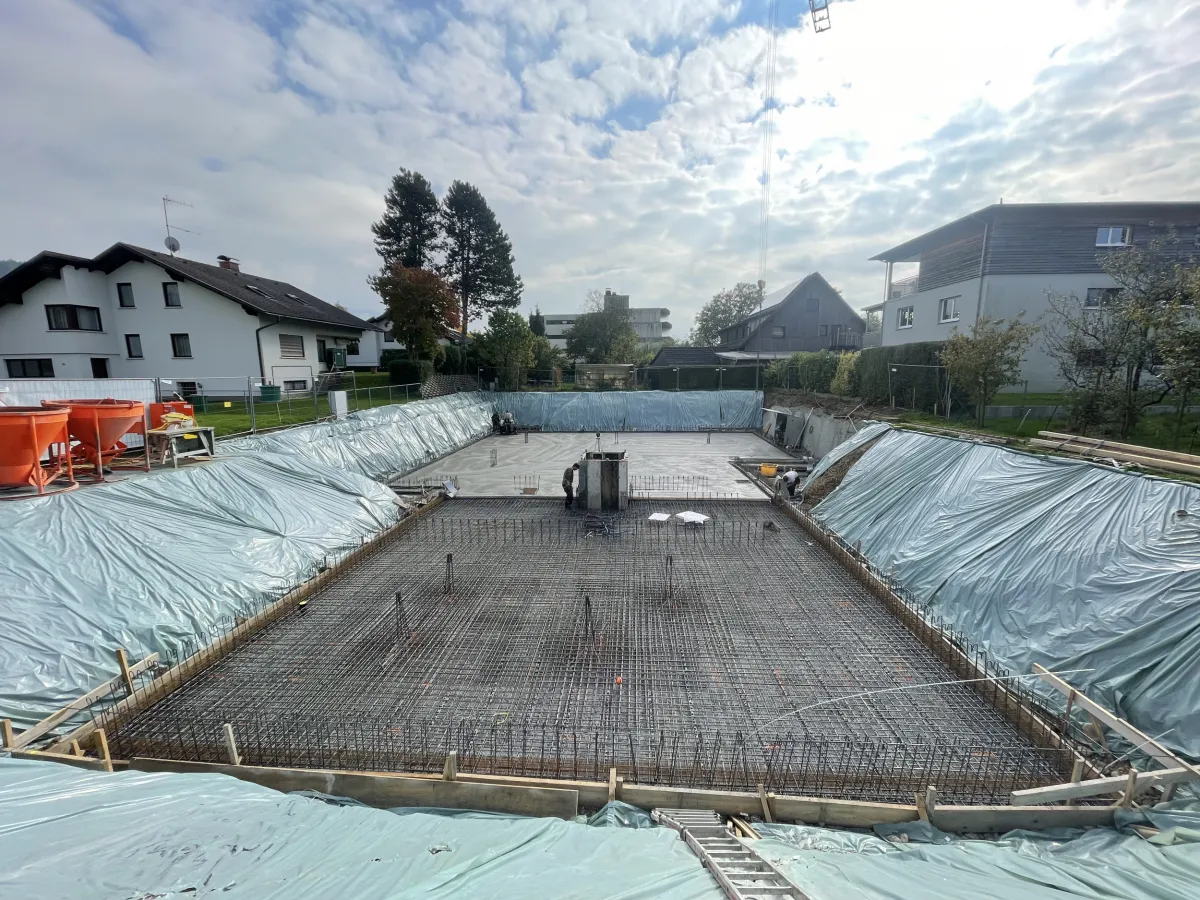Wolfurt - Primelweg