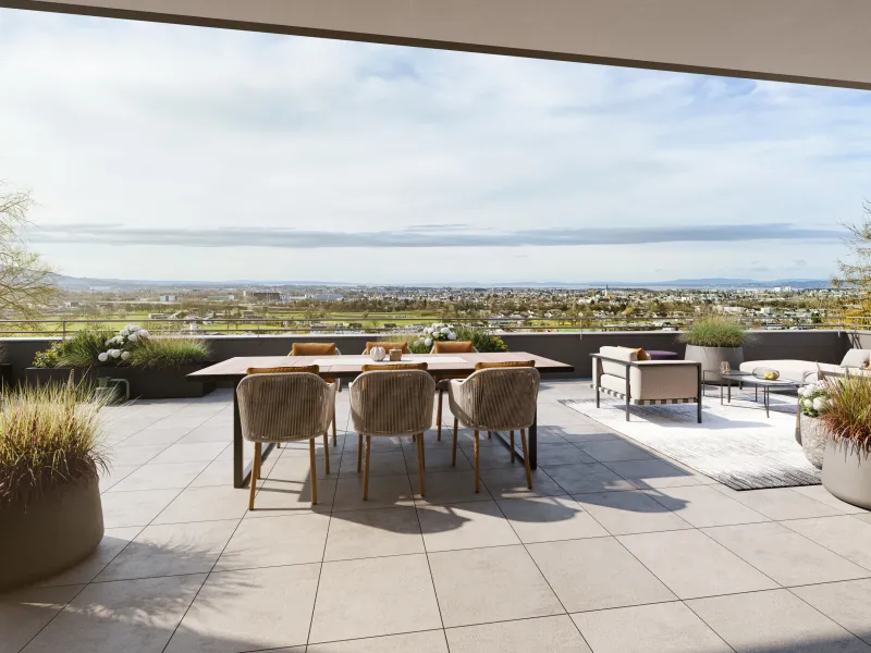 Wolfurt - Rutzenberg