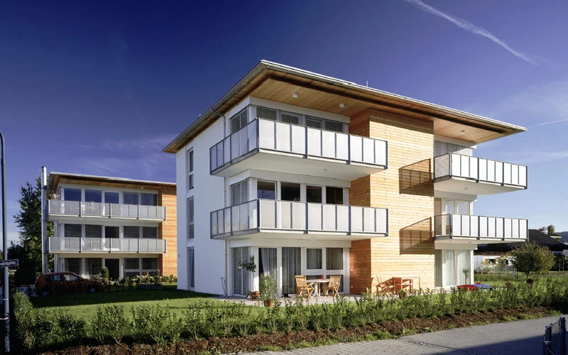 Wolfurt Schmerzenbild­straße