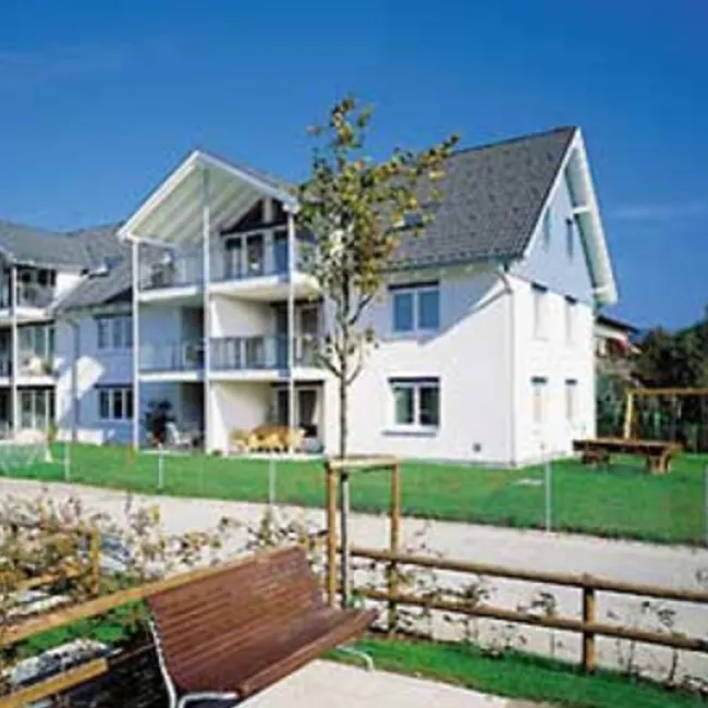 Wolfurt Schwertgasse