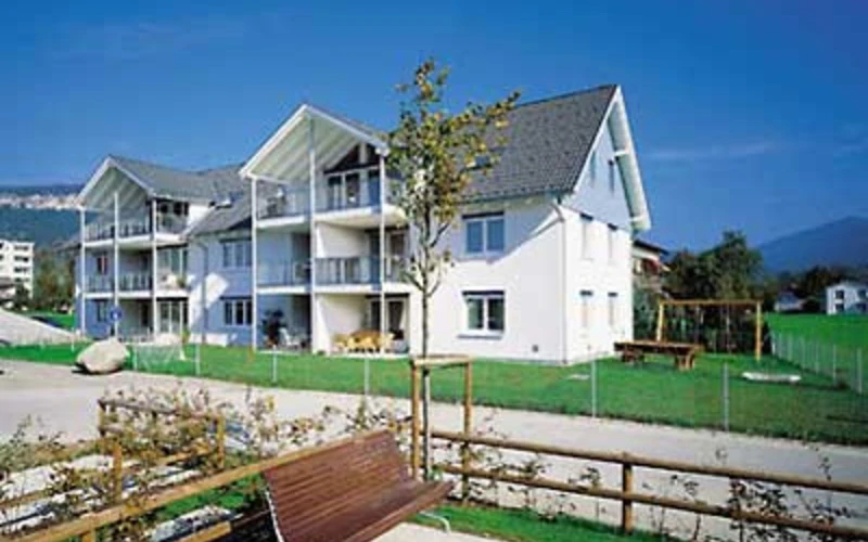 Wolfurt Schwertgasse