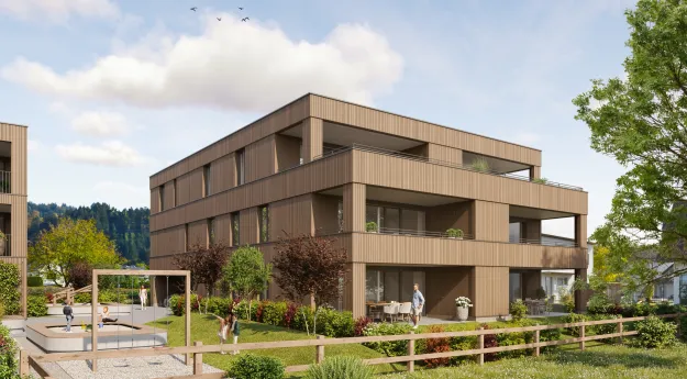 Wolfurt - Unterhub